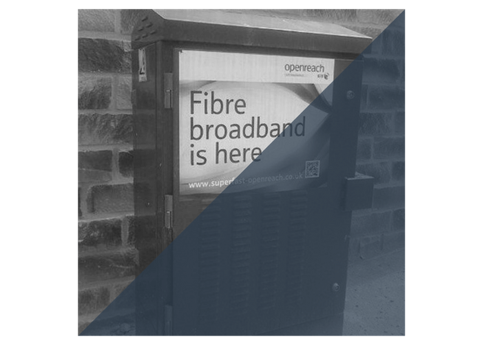 fttc cabinet